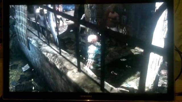 Max Payne 3 Abertura na Favela de São Paulo com musica do Emicida смотреть онлайн