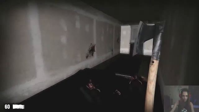 Reitaki Играет в - Nightmare House 2 смотреть онлайн