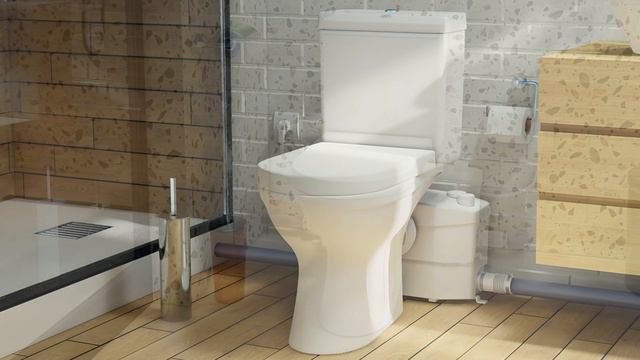 Зачем нужны насосы SFA смотреть онлайн