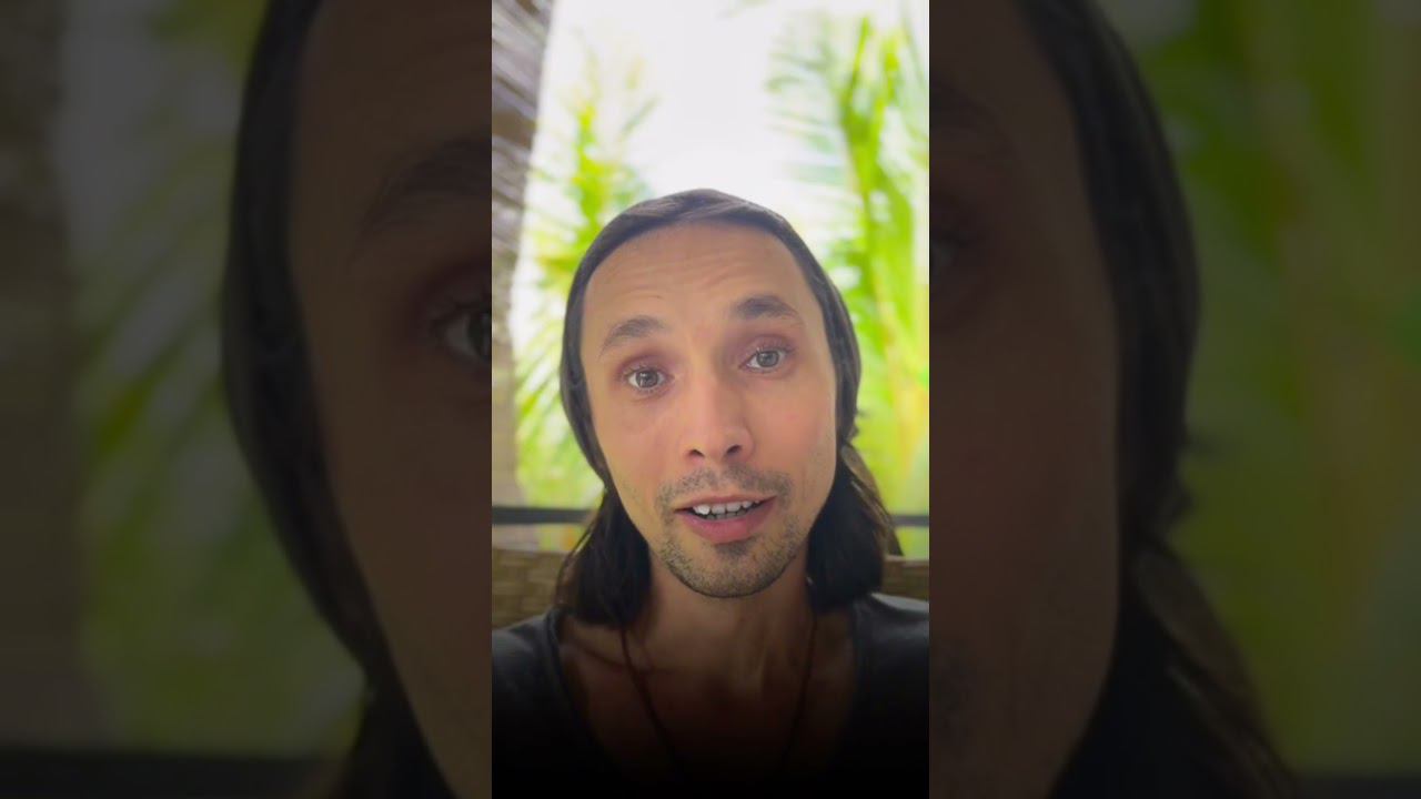 Как мы создаем жизнь #пробуждение смотреть онлайн