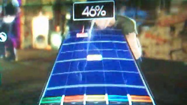 Judas Priest - Painkiller - XBOX 360 - Easy (Rockband 2) смотреть онлайн