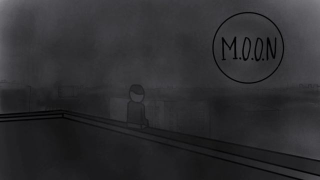 M.O.O.N Crystals Music Video