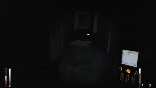 CRY OF FEAR - PART 4 - HELP THE PERSON ON THE FOURTH FLOOR