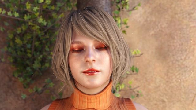 Leon Kennedy In Last Of Us Part 2 (Animated Parody)