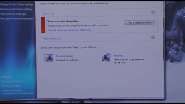 Windows 7 testing with crysis warhead смотреть онлайн
