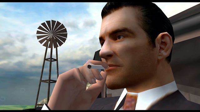 Mafia: The City Of Lost Heaven Chapter 5 Ordinary Routine Mission смотреть онлайн