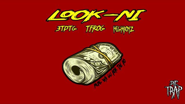 DIETRAP - L00K NI Ft. HIGHBOY смотреть онлайн