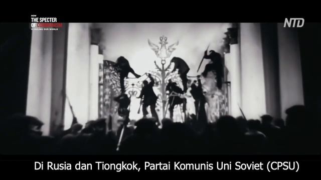 Ep. 3 Pembunuhan Massal di Timur (Bag. 1) | Bagaimana Roh Jahat Komunisme Menguasai Dunia Kita смотреть онлайн