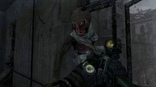 Metro Last Light Redux : Прохождение # 13 #iljanemesisgen #metro смотреть онлайн