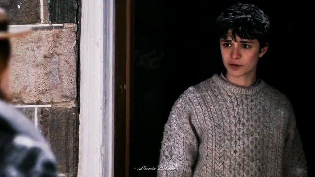 Anne & Gilbert | Their Story [1x01-1x07] смотреть онлайн