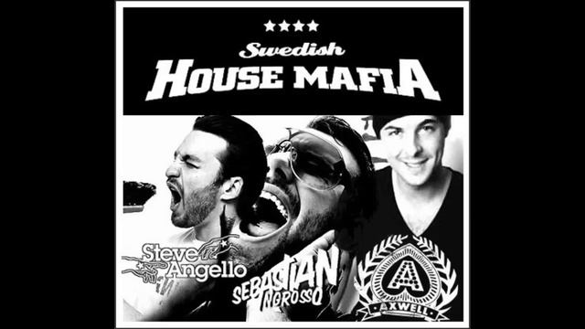 Dorpat House Duo vs Swedish House Mafia vs P. Williams vs Kid Kaio vs Virtoos - One 2012 (Remix) смотреть онлайн