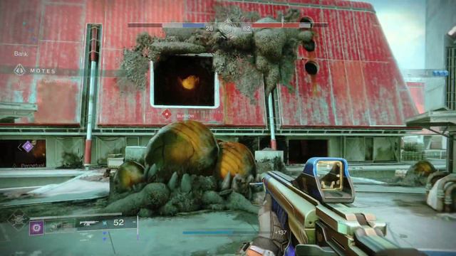Destiny 2: The Witch Queen - Gambit PVP - Deep Six - Warlock - PS5 4K [No Commentary] смотреть онлайн