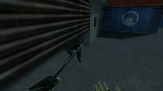 cs_delta_assault door glitch смотреть онлайн