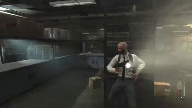 Прохождение Max Payne 3 Глава 13 часть 2. смотреть онлайн