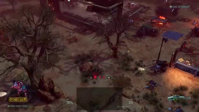 XCOM 2: Ep. 20- It's A Horrible Planet...A BUG Planet! смотреть онлайн