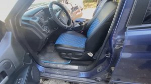 Это легко Ремонт подогрева сидений SsangYong Kyron ( Кайрон )