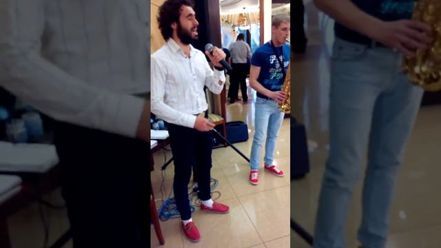 Luca Gelios & Oleg Lavrentiew Giorgobis tveo смотреть онлайн