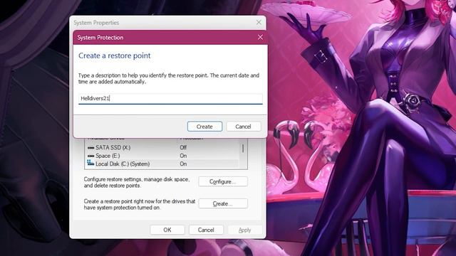 Helldivers 2 - How to FIX FPS Drops and 0 Input Latency on ANY PC!✅ смотреть онлайн