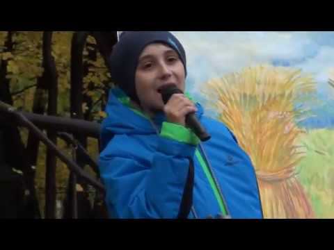 Праздник Покрова 14 октября 2017 год смотреть онлайн