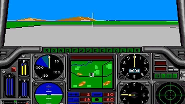 Gunship (video game) | Wikipedia audio article смотреть онлайн