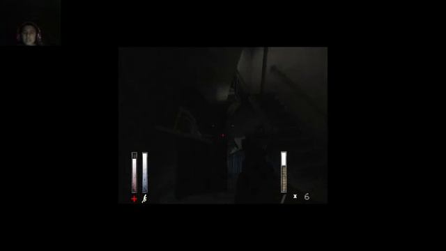 SHOOT ET | Cry Of Fear Ep. 4 смотреть онлайн