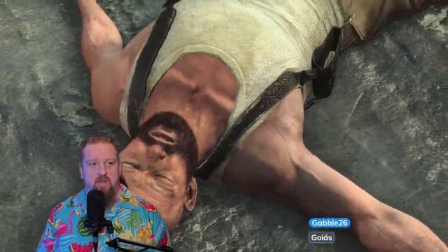 Max Payne 3 Chapter 13 - I LIVE in a Caca Favela! - TTV.NickyJamesTV смотреть онлайн