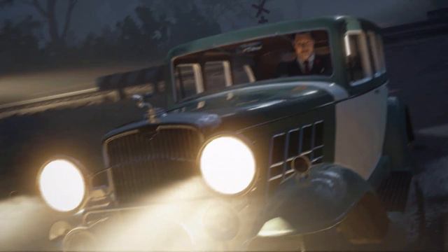 MAFIA DEFINITIVE EDITION Gameplay Walkthrough part 7 смотреть онлайн