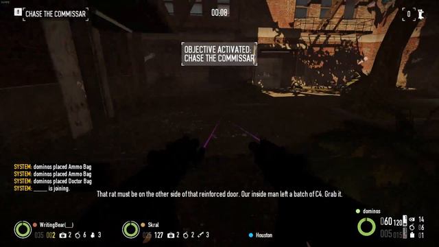 [Payday 2] Hotline Miami - Death Wish - Loud смотреть онлайн