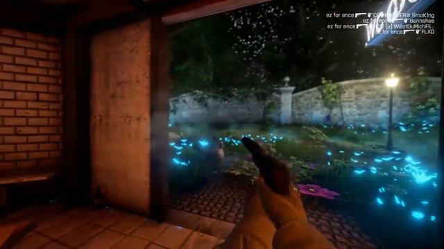 Counter-Strike: Global Offensive-Source 2 смотреть онлайн