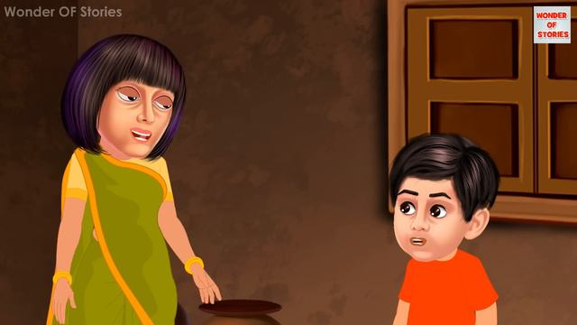 चुड़ैलों की बारिश | Rain Of Witches | Stories In Hindi | Horror Stories | Moral Stories | Kahaniya