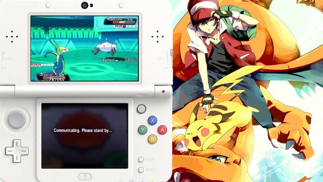Pokemon Episode: I смотреть онлайн