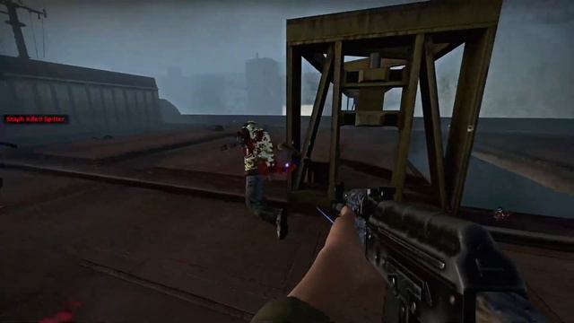 L4D2 Tips Ranked From Beginner to Expert смотреть онлайн