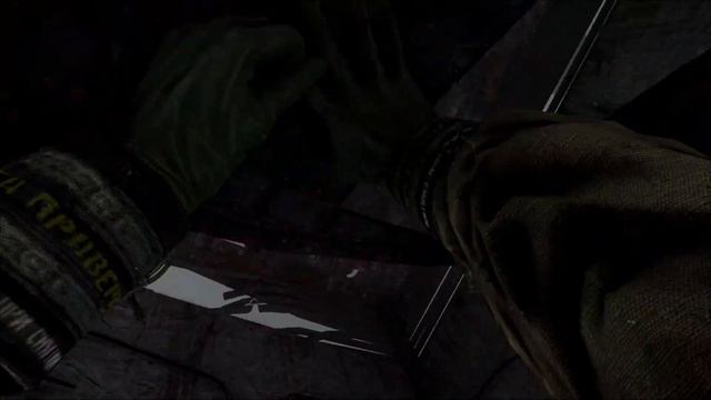 Metro Last Light Redux Part 7 Xbox Series X смотреть онлайн