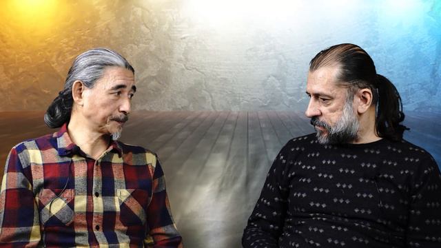 Негласное управление, часть 2 смотреть онлайн