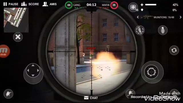 Video detente sur gang war mafia смотреть онлайн