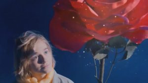 Native Guest /Анастасия/ - Dark Space (TRITICUM) (Remix 2021).