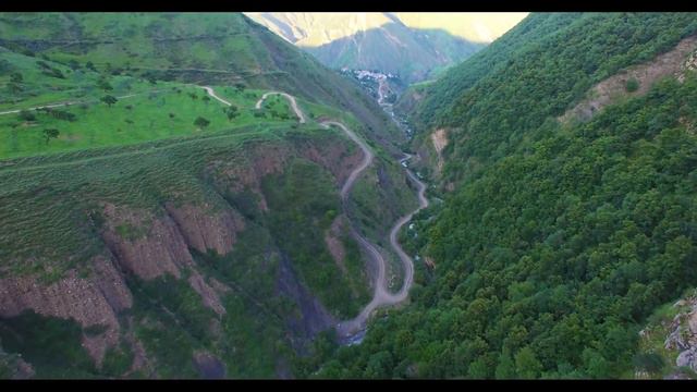 Дагестан - Земля гор смотреть онлайн