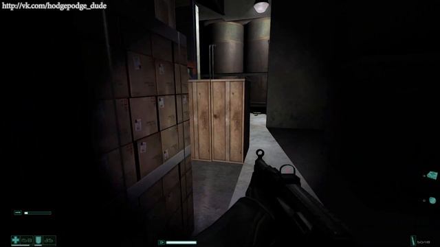 Hodgepodgedude играет FEAR [эпизод #10, эпизод #11, финал]