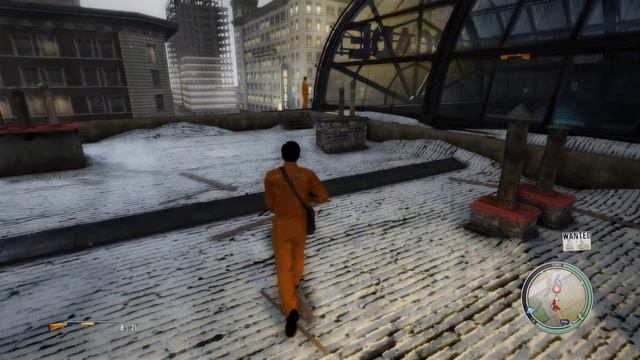 МАФИЯ 2. ЗАКОН МЕРФИ. Глава 4 смотреть онлайн