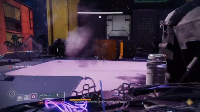 Playing some Destiny 2! смотреть онлайн