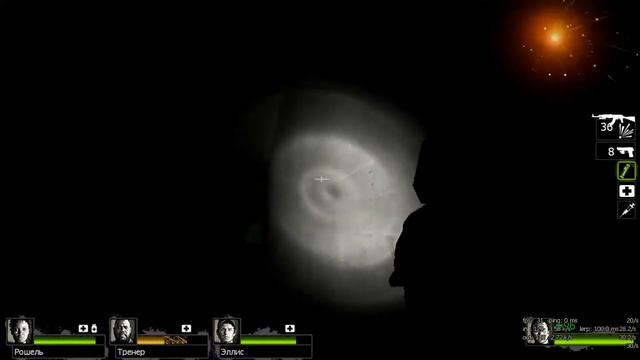 Прохождение доп. кампании для Left 4 Dead 2. Глава вторая Город Хунвей. смотреть онлайн