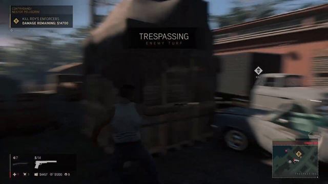 Mafia 3 : Brutal Kills And Funny Moments Vol.13 ( Xbox Series X 4K Gameplay ) смотреть онлайн