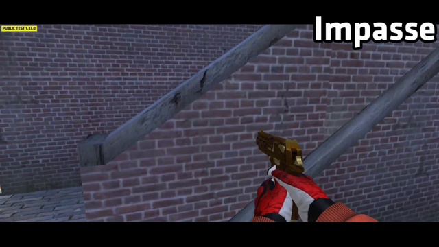 1.37.0 Map Updates | Critical Ops 1.37.0 смотреть онлайн