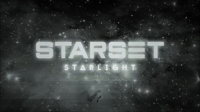 Starset - Starlight (Official Audio)
