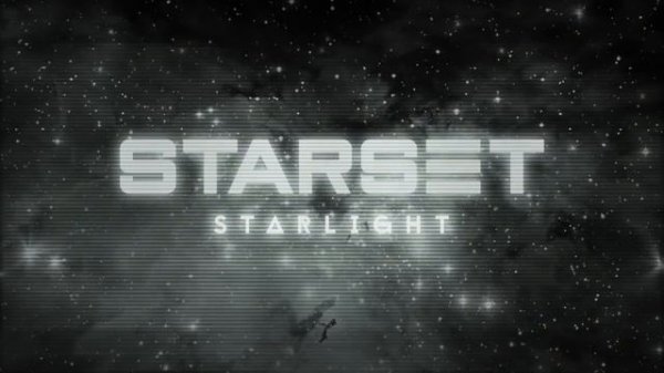Starset - Starlight (Official Audio)