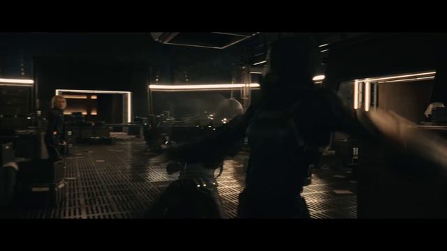 ГРОМОВЕРЖЦЫ Дублированный трейлер MARVEL 2025 смотреть онлайн