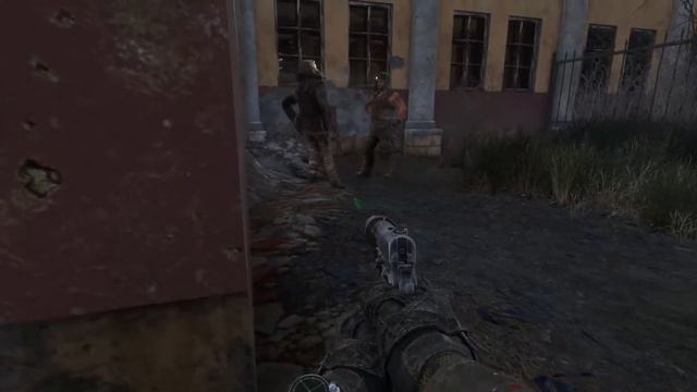 МЕТРО ИСХОД ИСТОРИЯ СЭМА *** ДВИГАЕМ К КАПИТАНУ ЧЕРЕЗ БАССЕЙН *** ЧАСТЬ 2 прохождение игрофильм смотреть онлайн