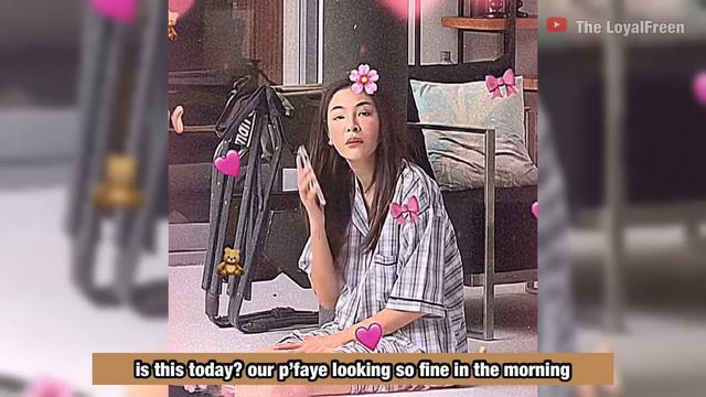 Blank The Series Season2 Sweet Scene 🎬