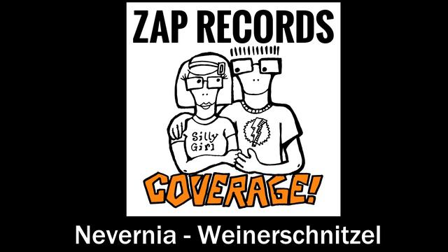 [ZAP-061] Coverage (A Tribute to Descendents) смотреть онлайн