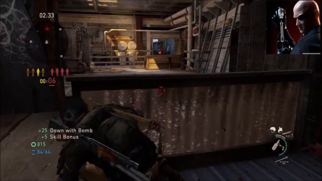 1 vs 10 Comeback (Subscriber Edition) - The Last of Us: Remastered Multiplayer (Wharf) смотреть онлайн